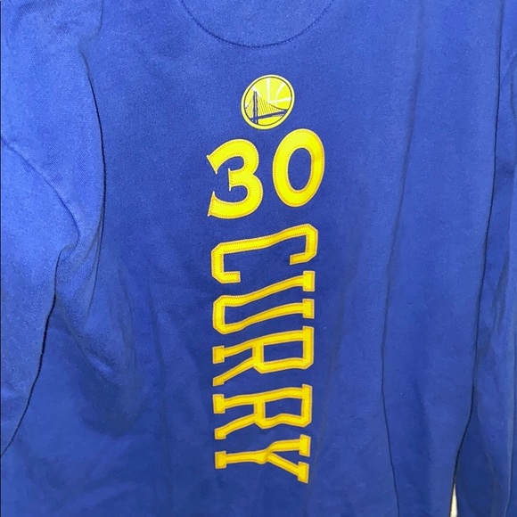 Curry hoodie - Picture 2 of 3